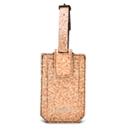 Salvador Luggage Tag