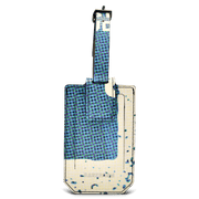 Salvador Luggage Tag