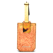 Salvador Luggage Tag