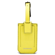 Salvador Luggage Tag