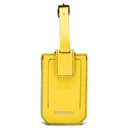 Salvador Luggage Tag