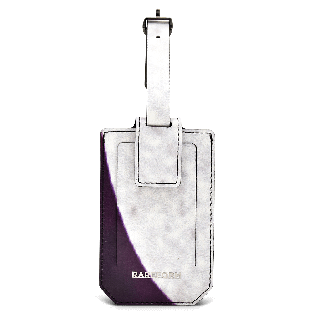 Salvador Luggage Tag