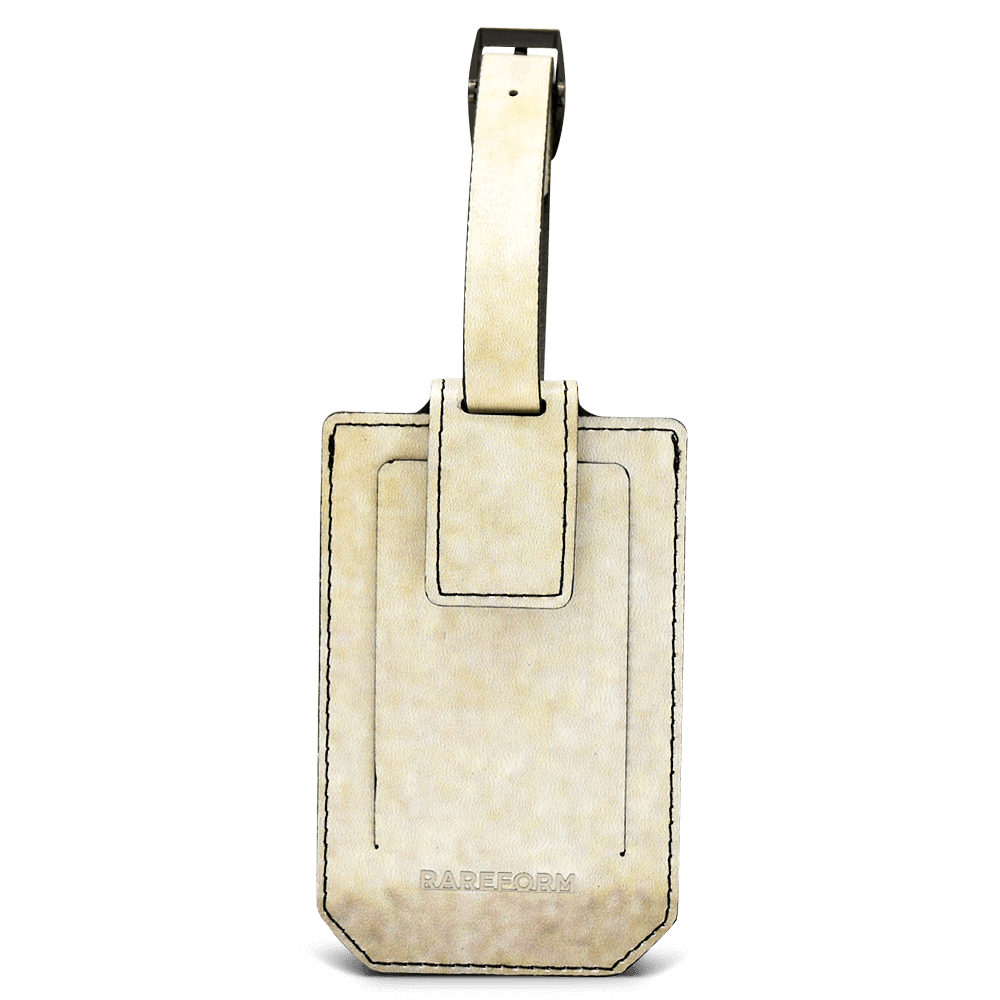 Salvador Luggage Tag
