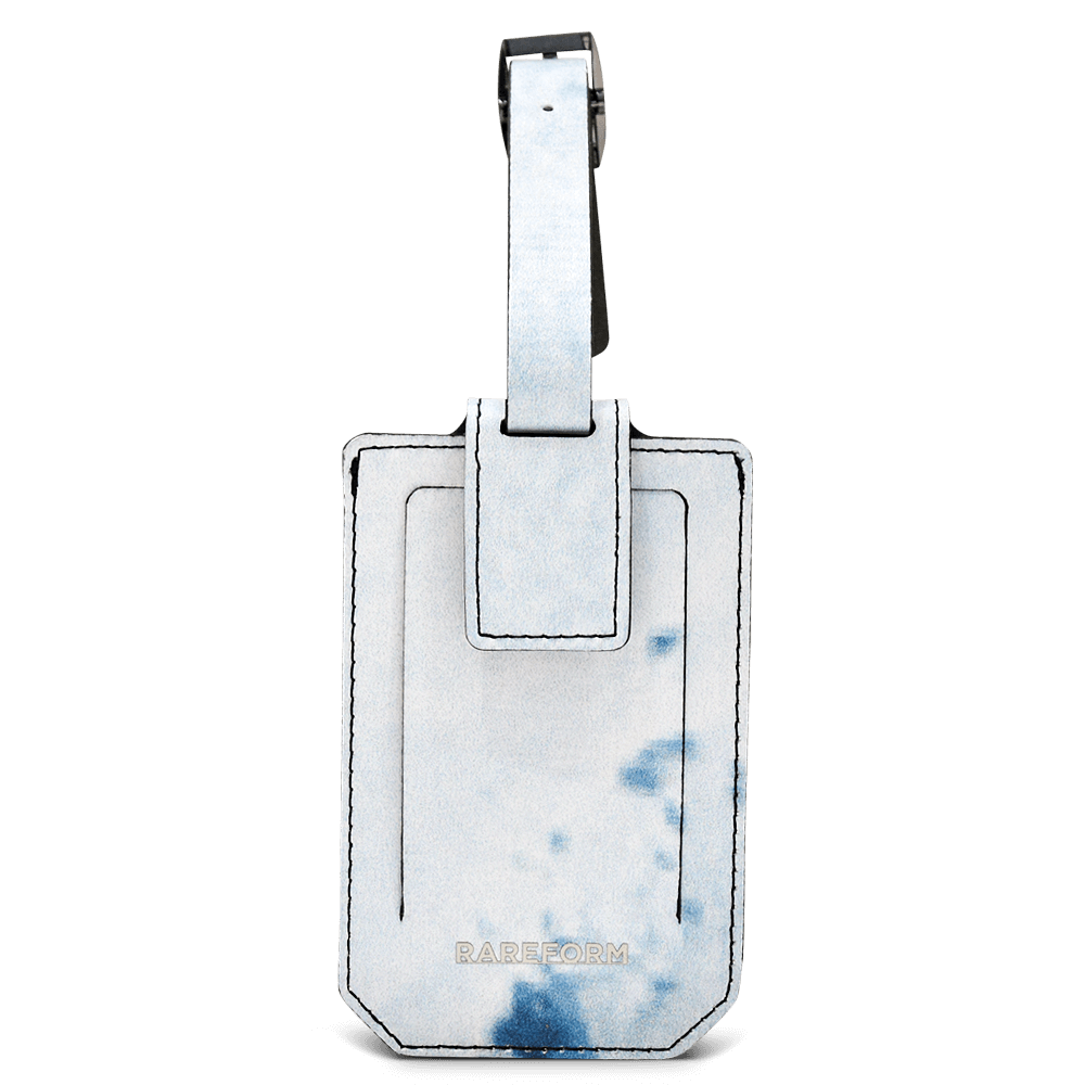 Salvador Luggage Tag
