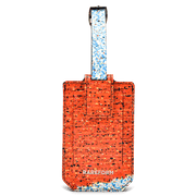 Salvador Luggage Tag