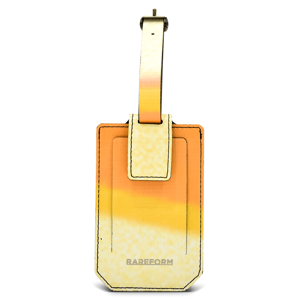 Salvador Luggage Tag