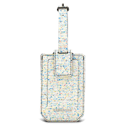 Salvador Luggage Tag