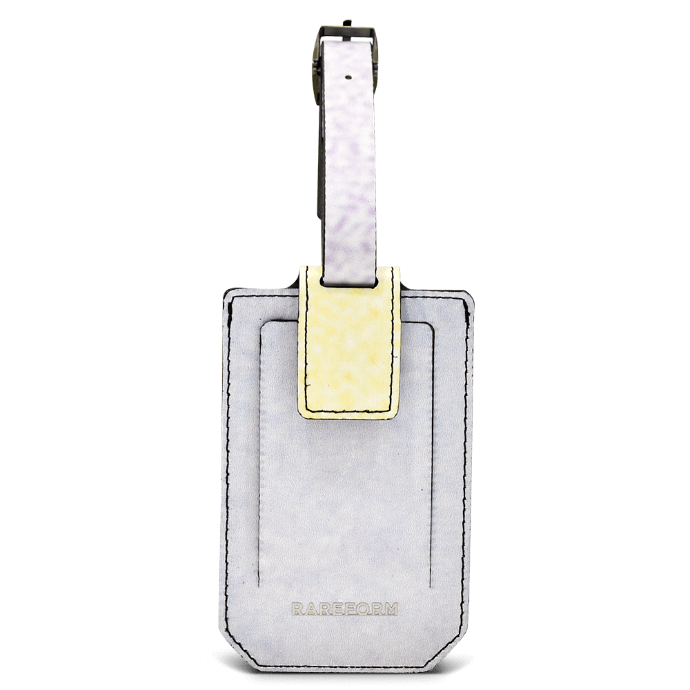 Salvador Luggage Tag