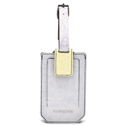 Salvador Luggage Tag