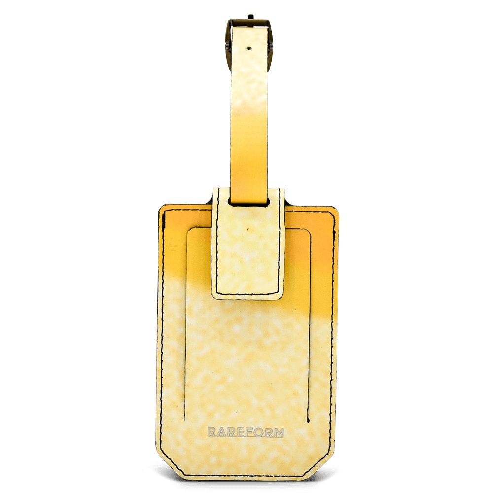 Salvador Luggage Tag