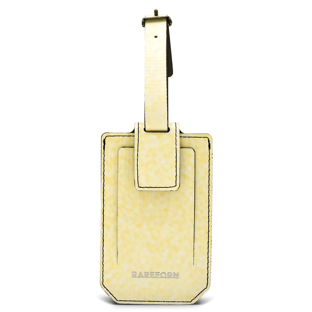 Salvador Luggage Tag