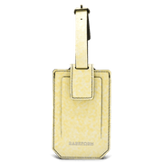 Salvador Luggage Tag