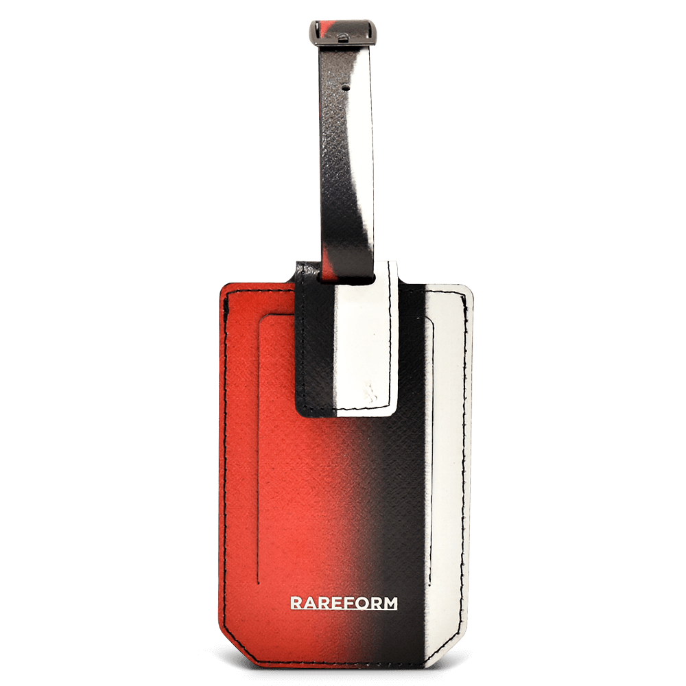 Salvador Luggage Tag