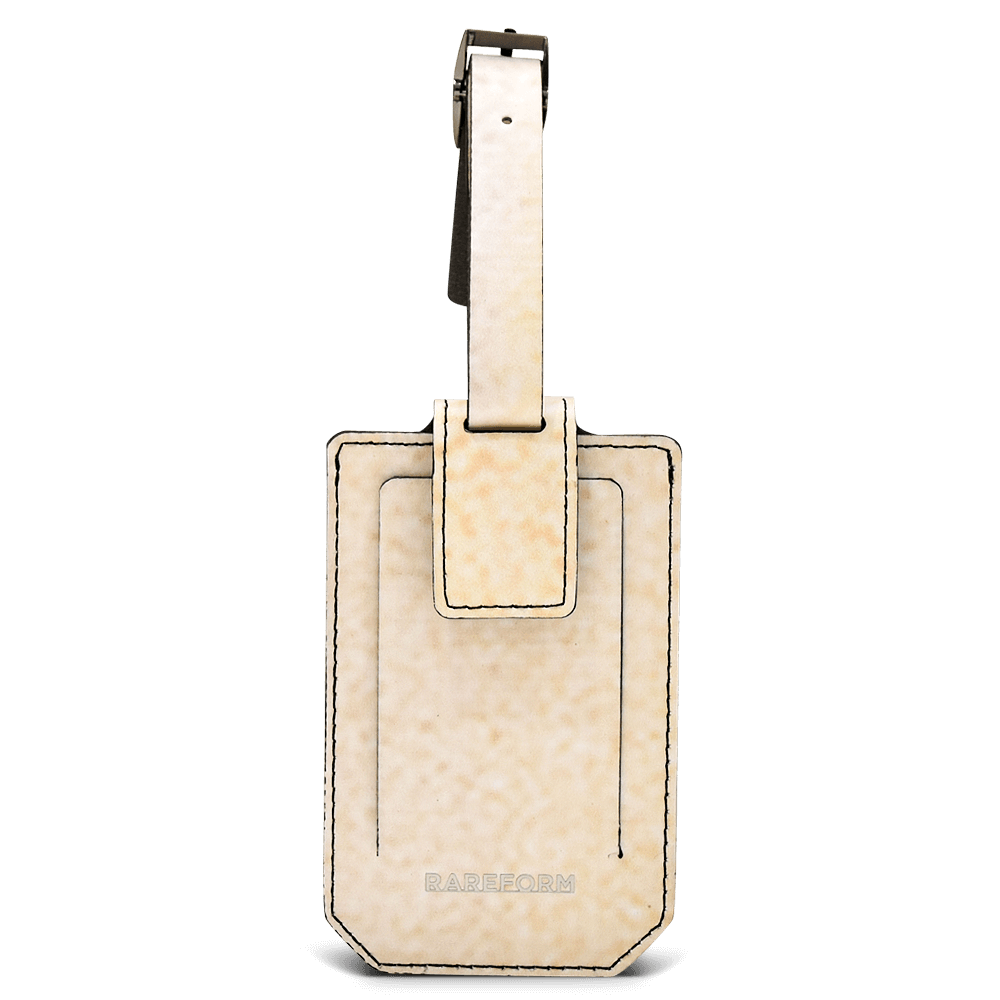 Salvador Luggage Tag