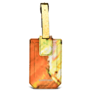 Salvador Luggage Tag