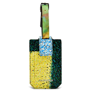 Salvador Luggage Tag
