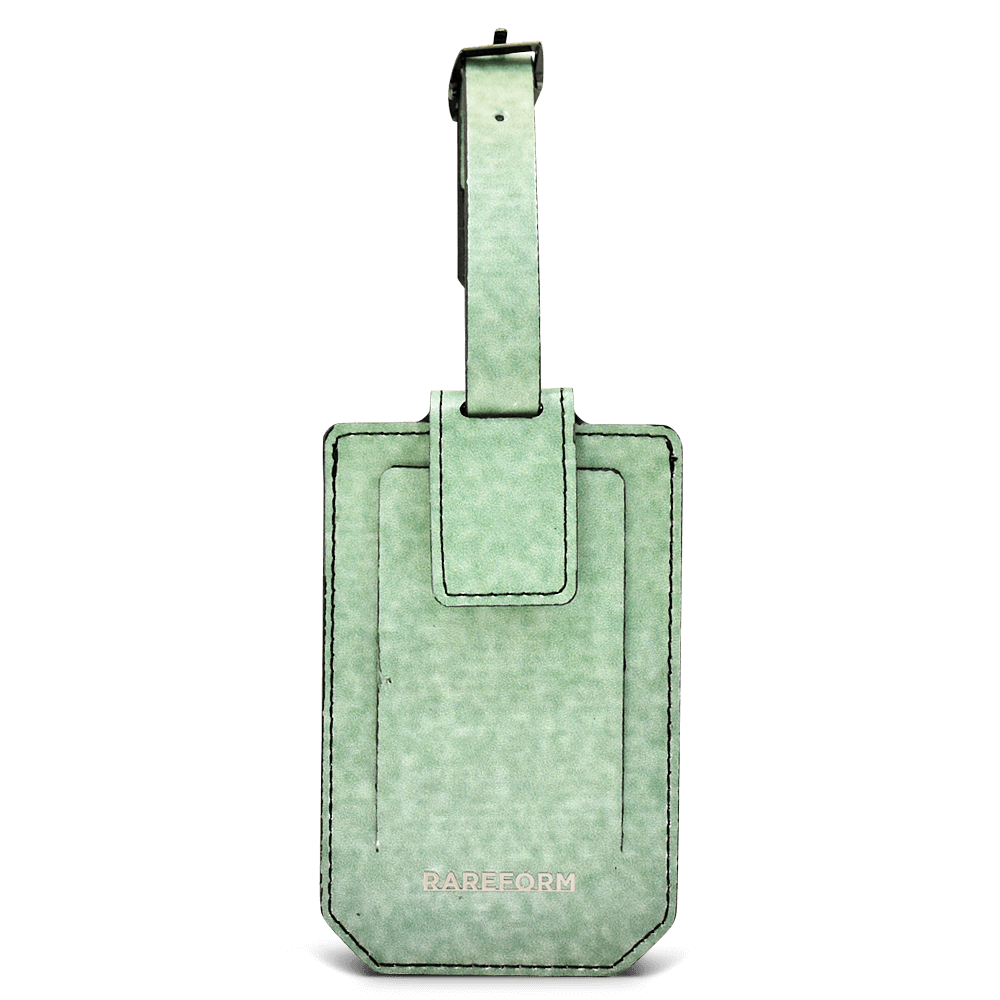 Salvador Luggage Tag
