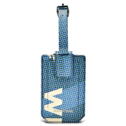 Salvador Luggage Tag