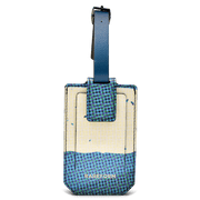 Salvador Luggage Tag