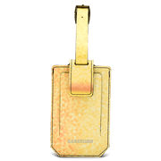 Salvador Luggage Tag