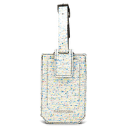 Salvador Luggage Tag