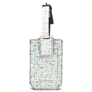 Salvador Luggage Tag