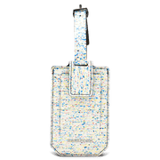 Salvador Luggage Tag