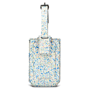 Salvador Luggage Tag