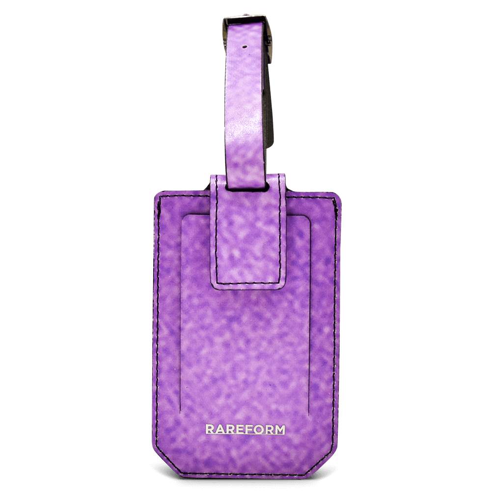 Salvador Luggage Tag