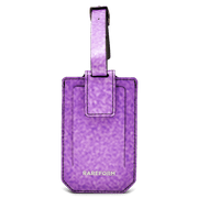 Salvador Luggage Tag
