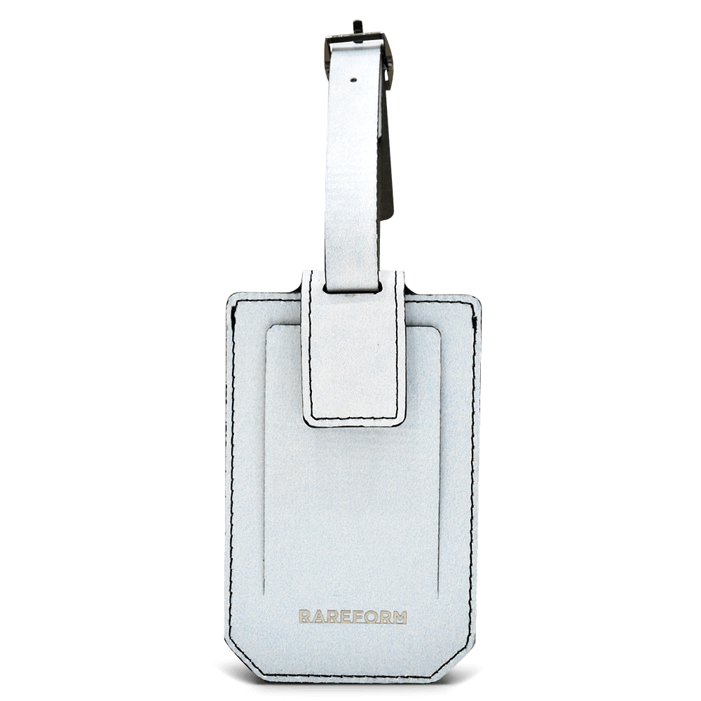 Salvador Luggage Tag