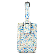 Salvador Luggage Tag