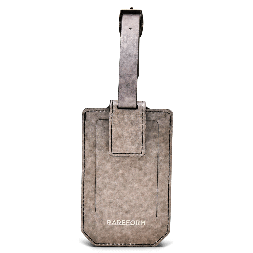 Salvador Luggage Tag