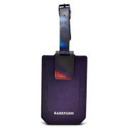 Salvador Luggage Tag