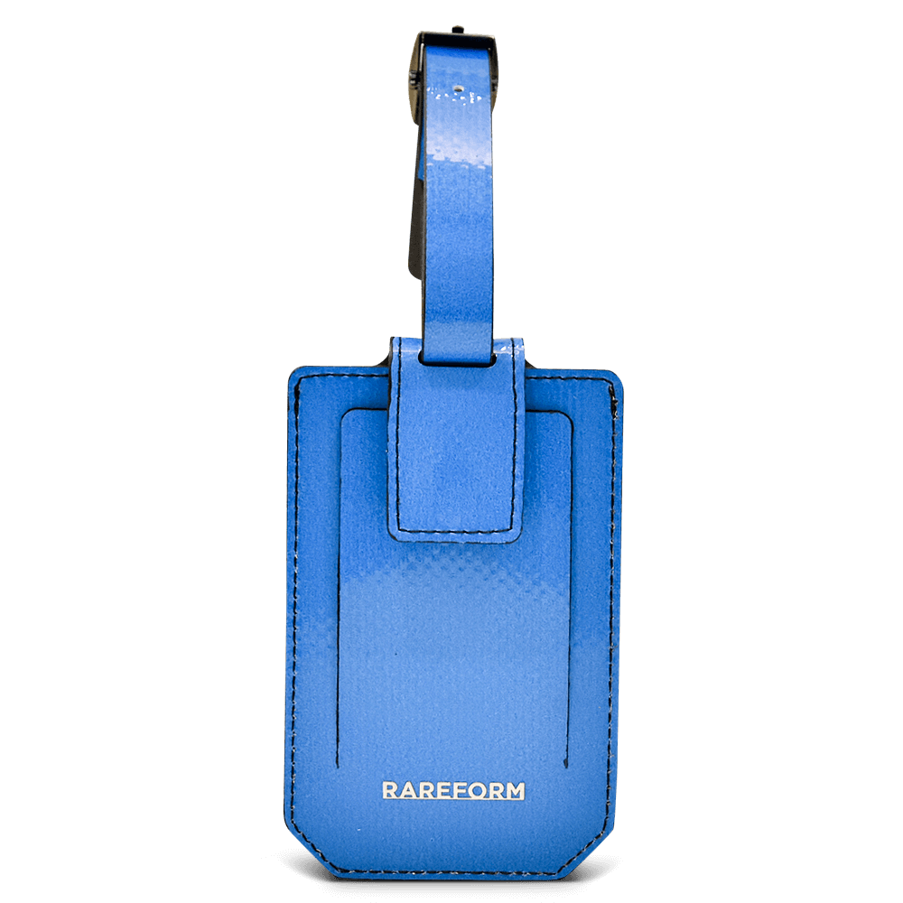 Salvador Luggage Tag