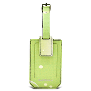 Salvador Luggage Tag