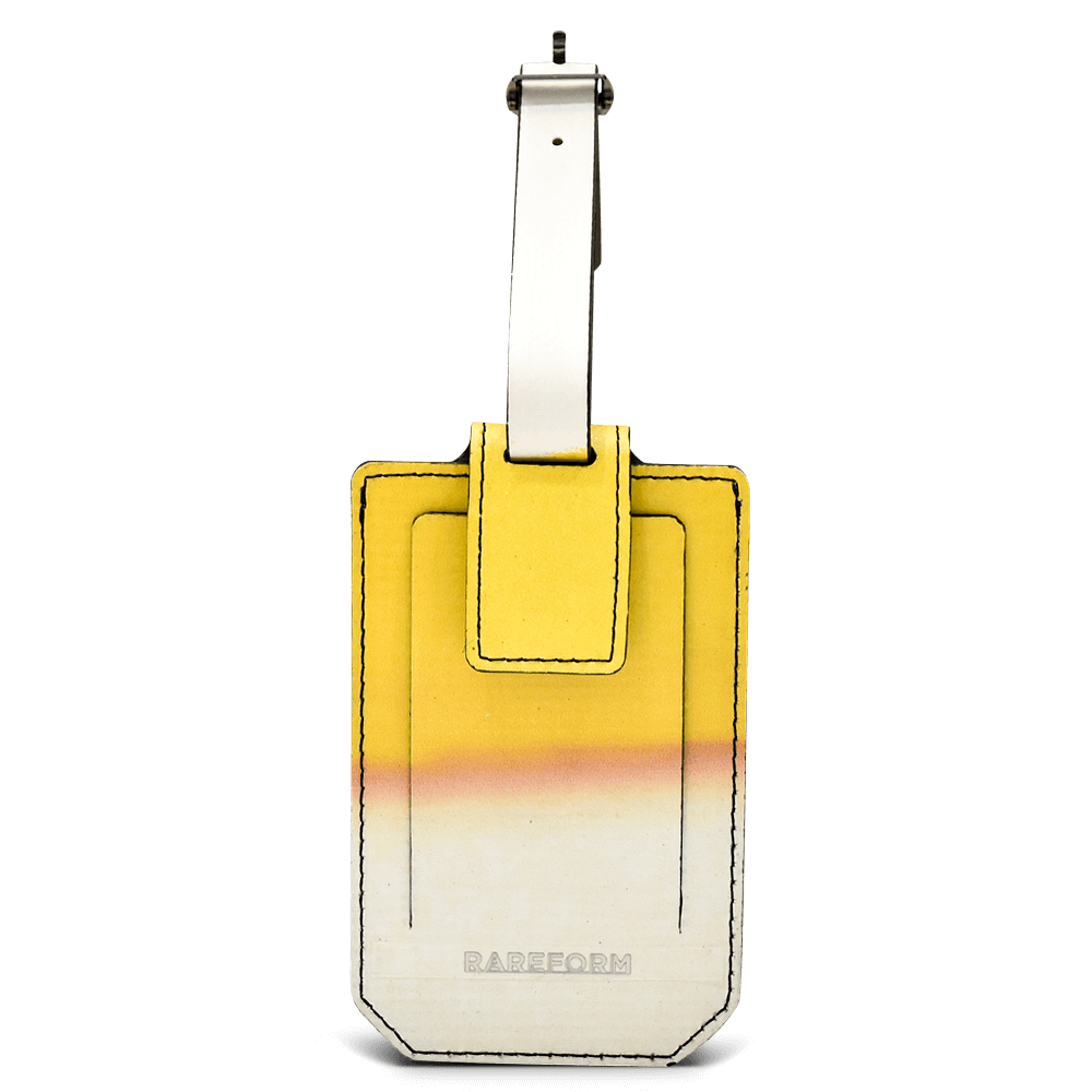 Salvador Luggage Tag
