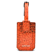 Salvador Luggage Tag