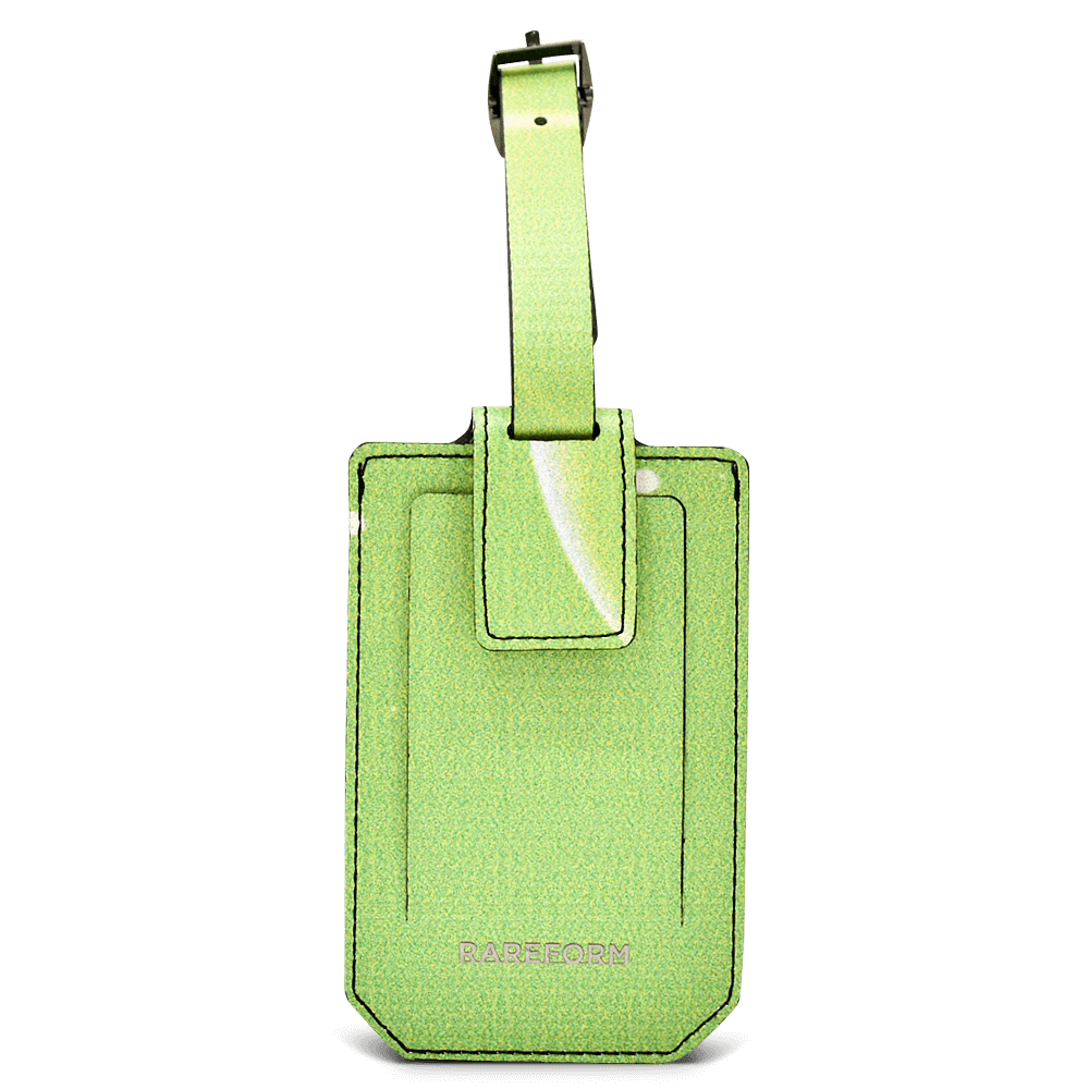 Salvador Luggage Tag
