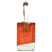 Salvador Luggage Tag