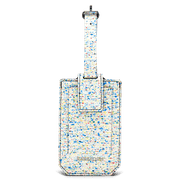 Salvador Luggage Tag