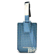 Salvador Luggage Tag