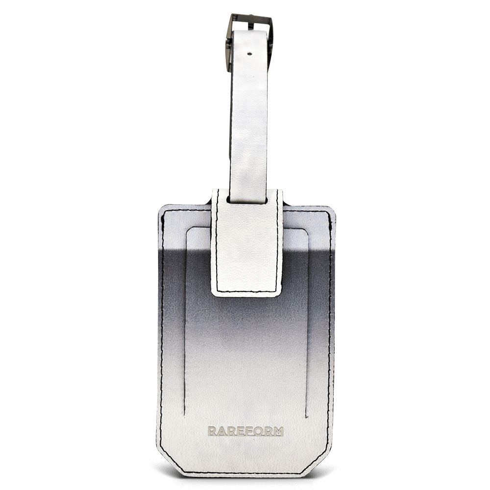 Salvador Luggage Tag