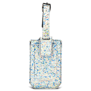 Salvador Luggage Tag