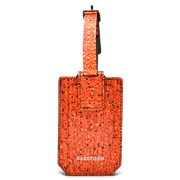 Salvador Luggage Tag