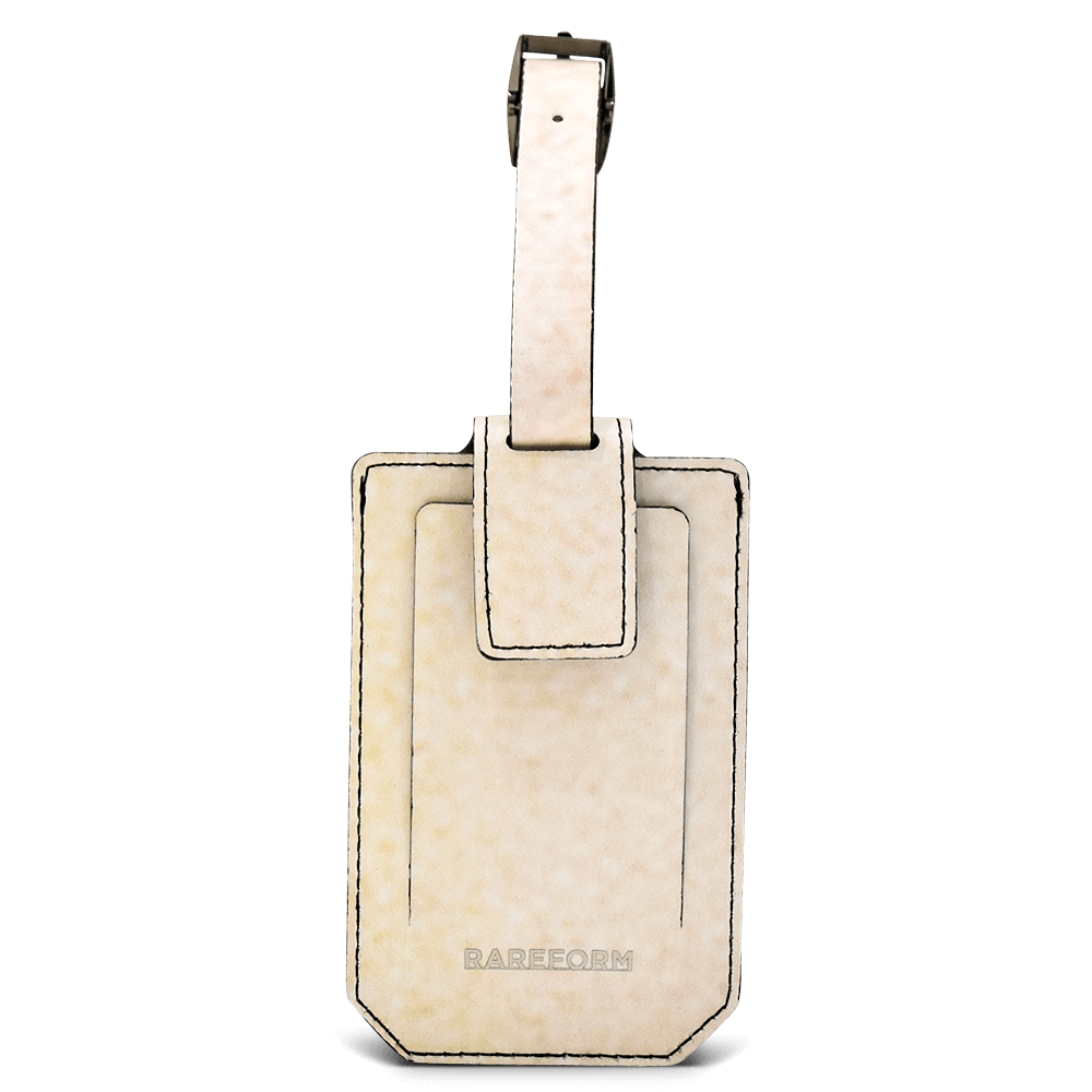 Salvador Luggage Tag