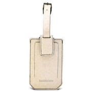 Salvador Luggage Tag