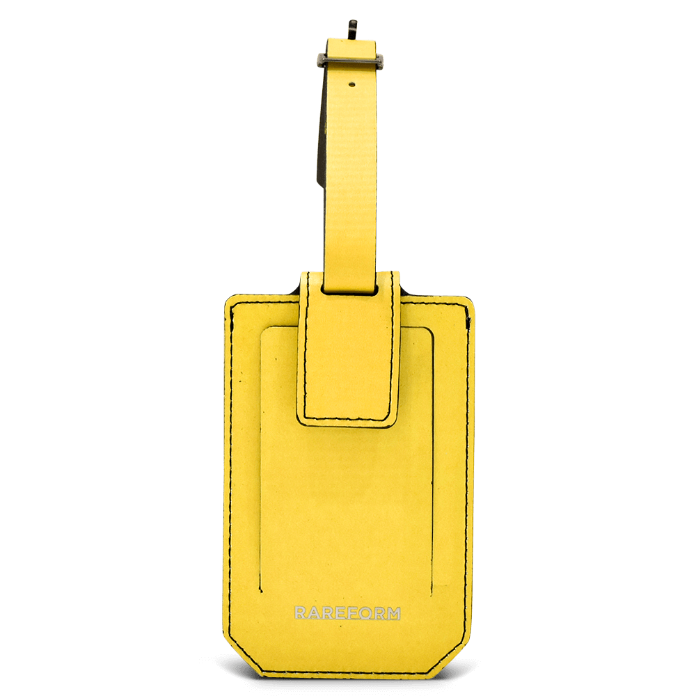 Salvador Luggage Tag