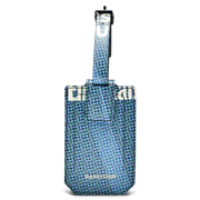 Salvador Luggage Tag