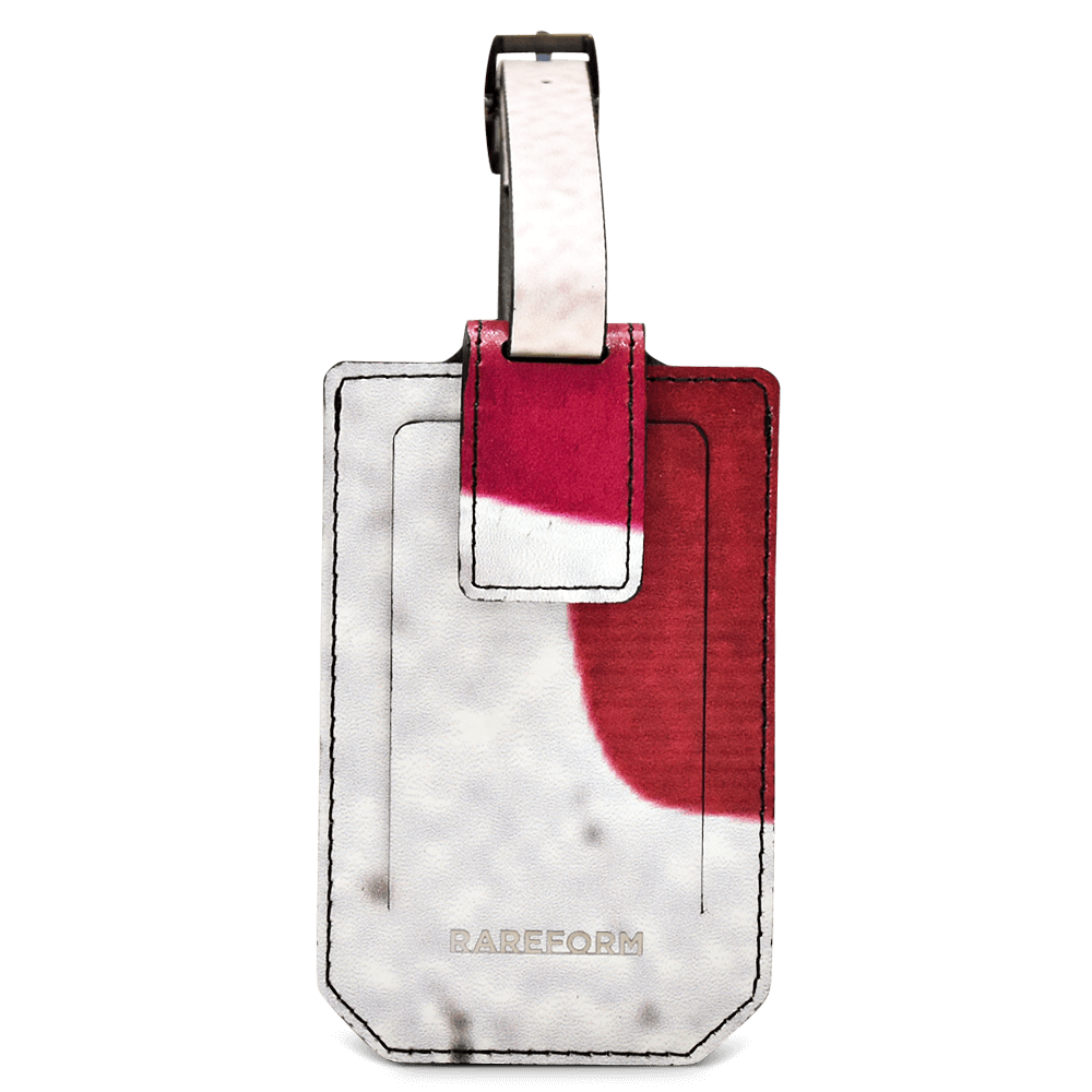 Salvador Luggage Tag